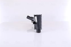 INTERCOOLER NISSENS 96789 - Compatibil cu OPEL, VAUXHALL