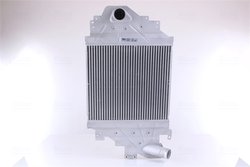 INTERCOOLER NISSENS 96791 - Compatibil cu RENAULT