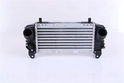 Intercooler Nissens 96793