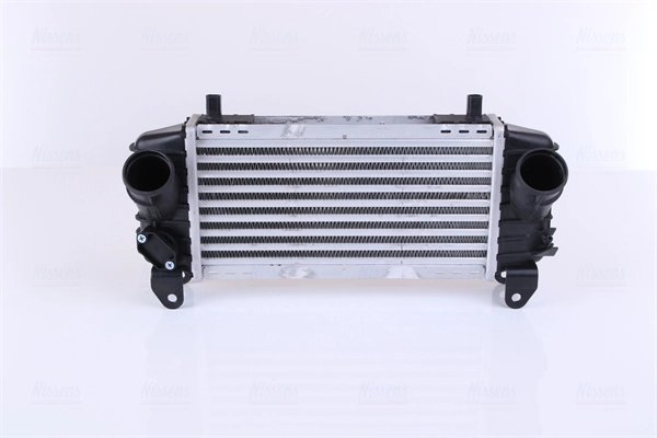 INTERCOOLER NISSENS 96793 - Compatibil cu AUDI