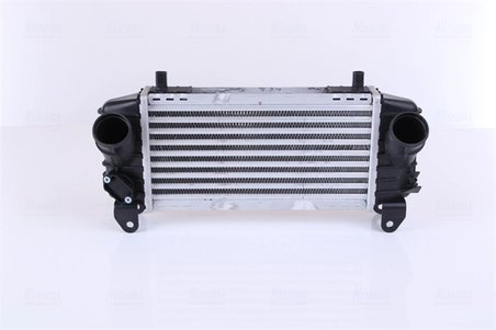 INTERCOOLER NISSENS 96793 - Compatibil cu AUDI