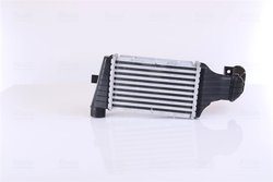 INTERCOOLER NISSENS 96789 - Compatibil cu OPEL, VAUXHALL