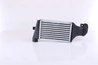 INTERCOOLER NISSENS 96789 - Compatibil cu OPEL, VAUXHALL