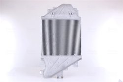 Intercooler Nissens 96791