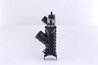 INTERCOOLER NISSENS 96793 - Compatibil cu AUDI