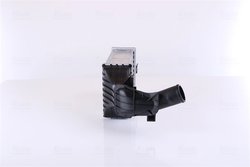 INTERCOOLER NISSENS 96789 - Compatibil cu OPEL, VAUXHALL