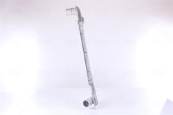 Intercooler Nissens 96791