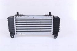 INTERCOOLER NISSENS 96793 - Compatibil cu AUDI