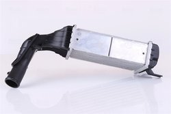 INTERCOOLER NISSENS 96789 - Compatibil cu OPEL, VAUXHALL