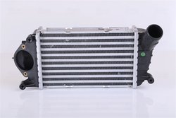 Intercooler Nissens 96794