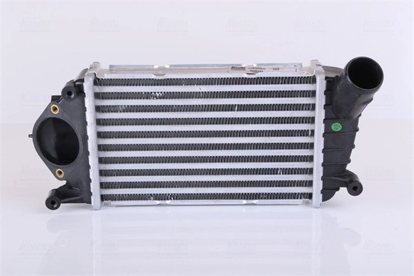 INTERCOOLER NISSENS 96794 - Compatibil cu SEAT, VW