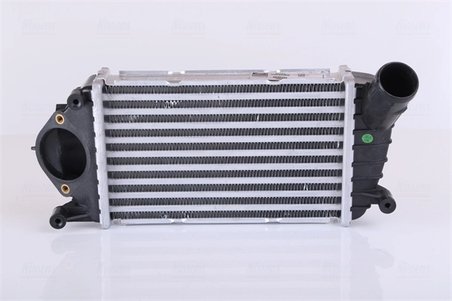 INTERCOOLER NISSENS 96794 - Compatibil cu SEAT, VW