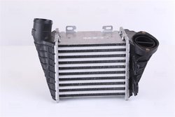 Intercooler Nissens 96795