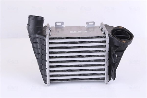 INTERCOOLER NISSENS 96795 - Compatibil cu VW