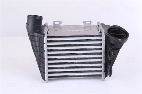 INTERCOOLER NISSENS 96795 - Compatibil cu VW
