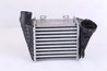 INTERCOOLER NISSENS 96795 - Compatibil cu VW