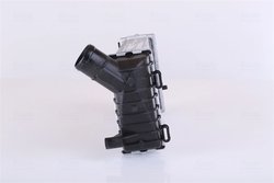 INTERCOOLER NISSENS 96794 - Compatibil cu SEAT, VW