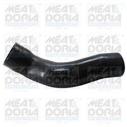 FURTUN INTERCOOLER/TURBO MEAT & DORIA 96794 - Compatibil cu MERCEDES-BENZ