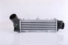 INTERCOOLER NISSENS 96796 - Compatibil cu SEAT, VW
