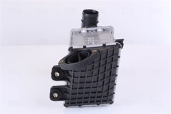 INTERCOOLER NISSENS 96795 - Compatibil cu VW