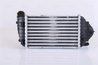 INTERCOOLER NISSENS 96794 - Compatibil cu SEAT, VW