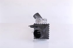 INTERCOOLER NISSENS 96796 - Compatibil cu SEAT, VW