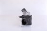 INTERCOOLER NISSENS 96796 - Compatibil cu SEAT, VW