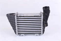 INTERCOOLER NISSENS 96795 - Compatibil cu VW