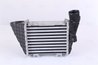 INTERCOOLER NISSENS 96795 - Compatibil cu VW
