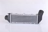INTERCOOLER NISSENS 96796 - Compatibil cu SEAT, VW