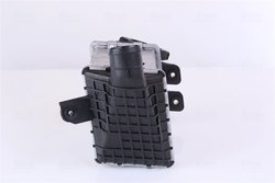 INTERCOOLER NISSENS 96795 - Compatibil cu VW