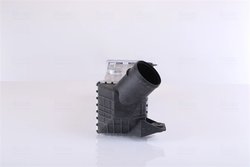 INTERCOOLER NISSENS 96796 - Compatibil cu SEAT, VW