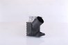 INTERCOOLER NISSENS 96796 - Compatibil cu SEAT, VW