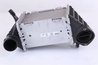INTERCOOLER NISSENS 96795 - Compatibil cu VW