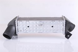 INTERCOOLER NISSENS 96796 - Compatibil cu SEAT, VW