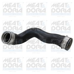 FURTUN INTERCOOLER/TURBO MEAT & DORIA 96797 - Compatibil cu MERCEDES-BENZ
