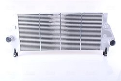 Intercooler Nissens 96799