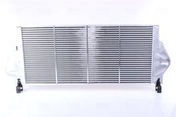INTERCOOLER NISSENS 96799 - Compatibil cu RENAULT
