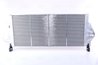INTERCOOLER NISSENS 96799 - Compatibil cu RENAULT