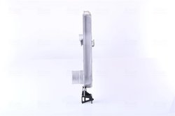 INTERCOOLER NISSENS 96799 - Compatibil cu RENAULT