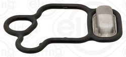 GARNITURA DE ETANSARE, REGLAREA ARBORELUI CU CAME ELRING 968.000 - Compatibil cu ACURA, HONDA