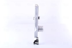 INTERCOOLER NISSENS 96799 - Compatibil cu RENAULT