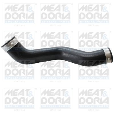 FURTUN INTERCOOLER/TURBO MEAT & DORIA 96804 - Compatibil cu MERCEDES-BENZ