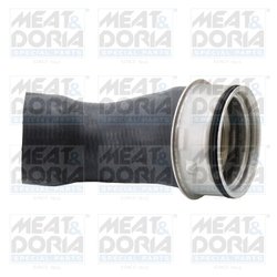 FURTUN INTERCOOLER/TURBO MEAT & DORIA 96836 - Compatibil cu CHRYSLER