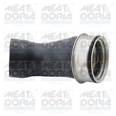 Furtun intercooler/turbo Meat & Doria 96836