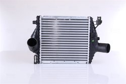 Intercooler Nissens 96843