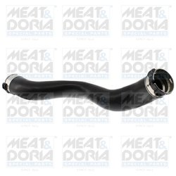FURTUN INTERCOOLER/TURBO MEAT & DORIA 96846 - Compatibil cu MERCEDES-BENZ