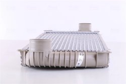 INTERCOOLER NISSENS 96842 - Compatibil cu MERCEDES-BENZ, VW