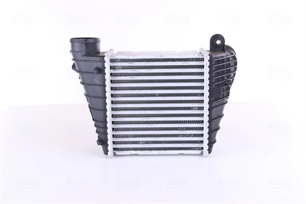 Intercooler Nissens 96847
