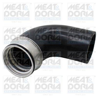 FURTUN INTERCOOLER/TURBO MEAT & DORIA 96847 - Compatibil cu MERCEDES-BENZ